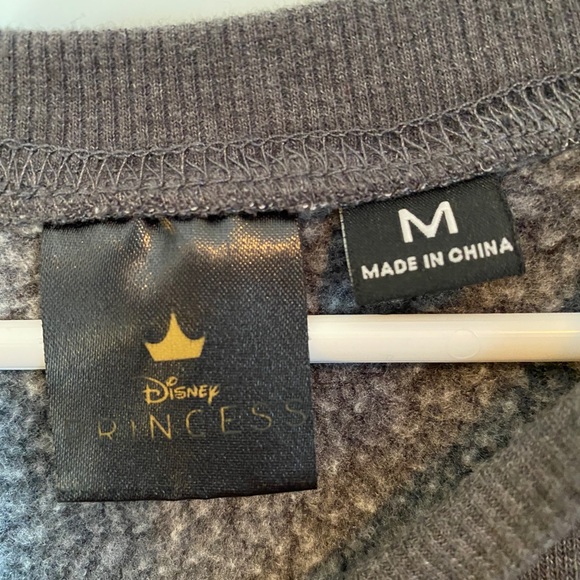 Disney Sweatshirt - Picture 3 of 3